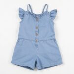 Sunny Days Denim φόρμα.