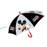 Disney Ομπρέλα Mickey Mouse