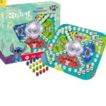 Επιτραπέζιο Παιχνίδι pop up Γκρινιάρης Stitch