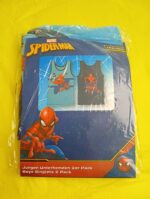 Μarvel Αμάνικα Φανελάκια Spider-man - Image 2